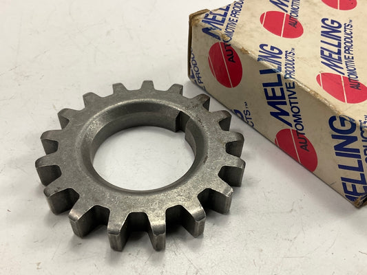 Melling S533 Engine Timing Crankshaft Sprocket 1982-95 Cadilac 4.1L 4.5L 4.9L-V8