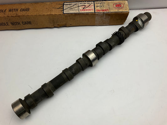 Melling SPC-13 Engine Camshaft - GM Pontiac 151 2.5L
