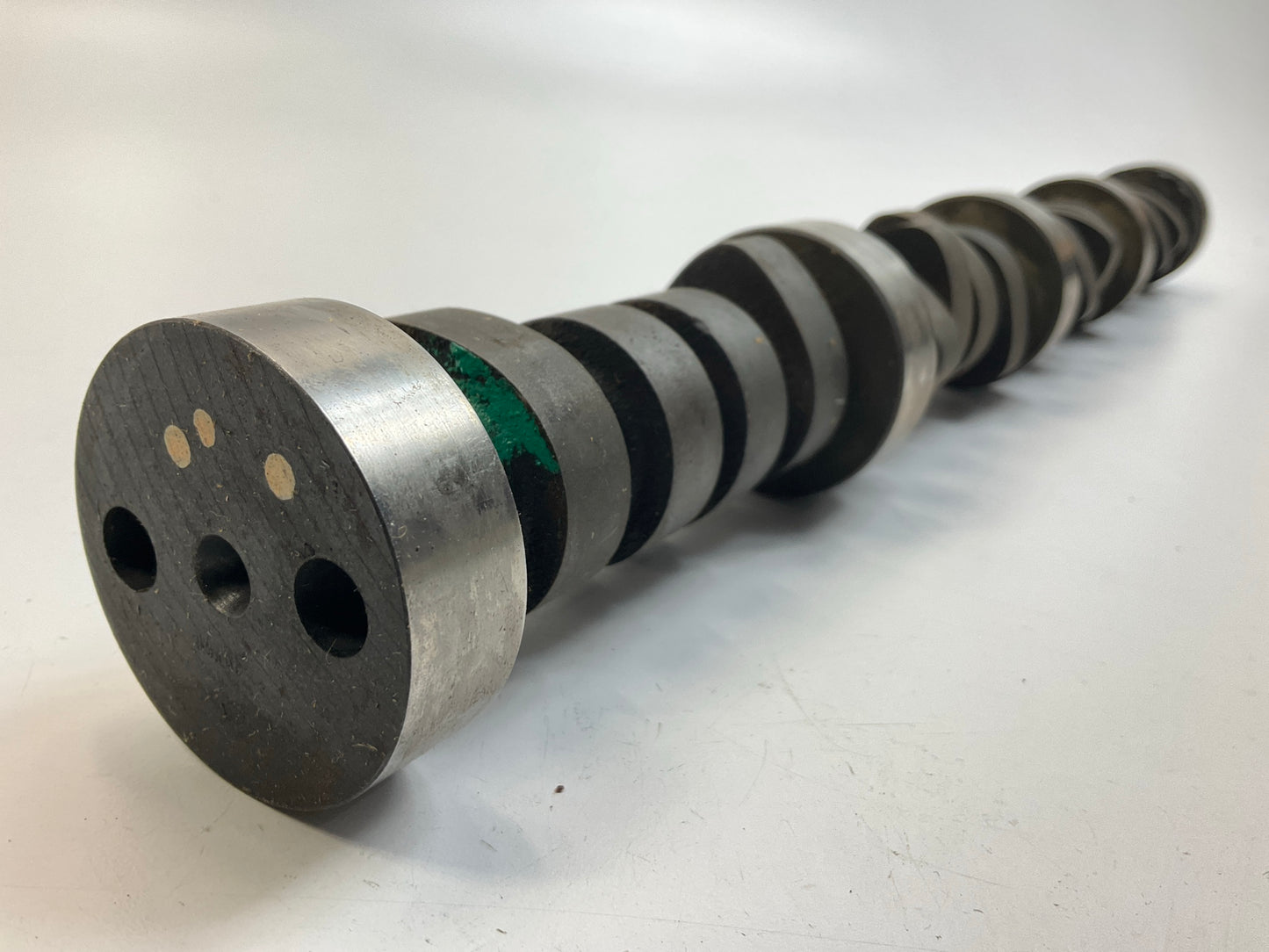 Melling SYB-21 Stock Replacement Camshaft - Ford 351 Cleveland 351C V8