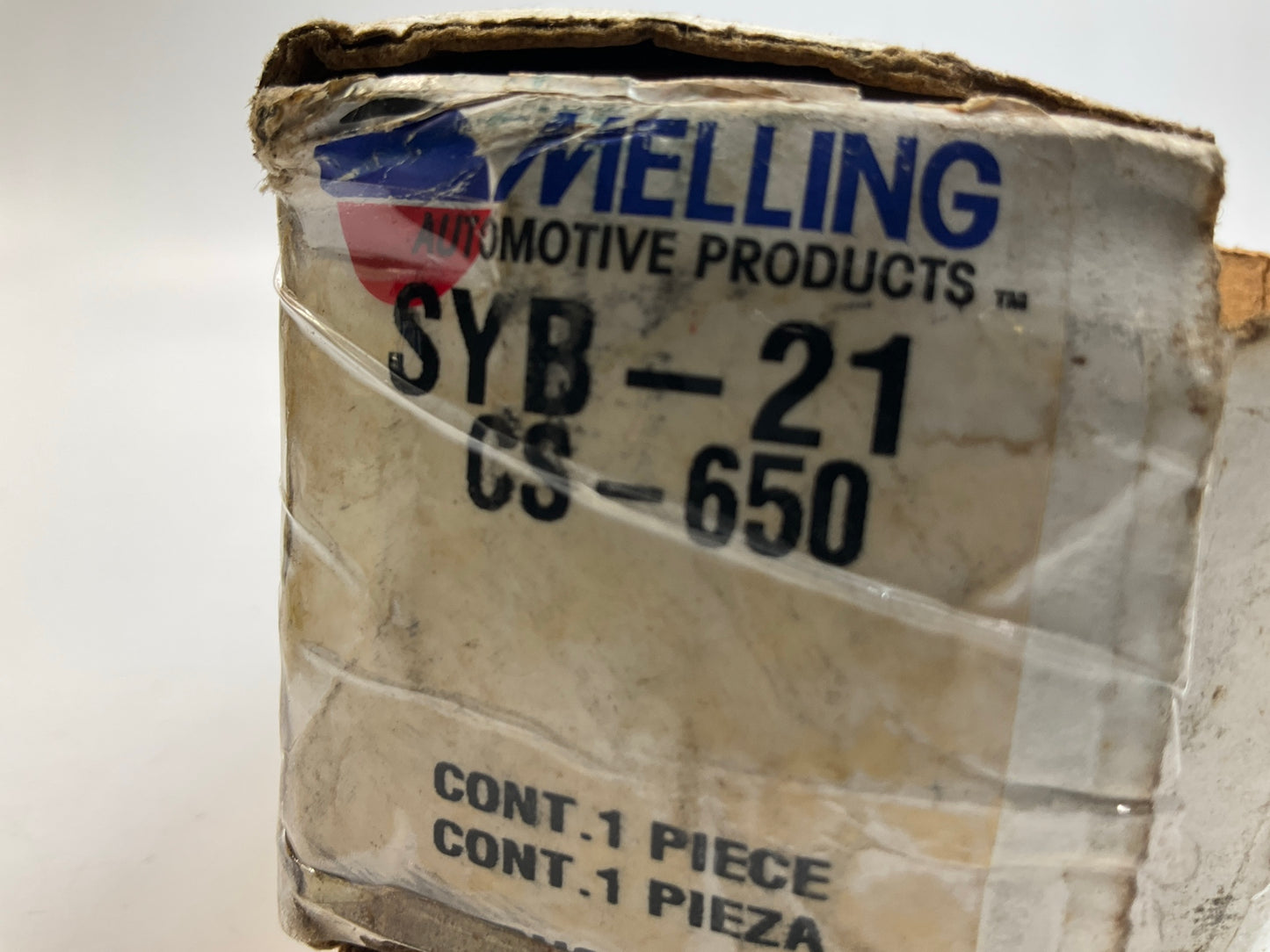 Melling SYB-21 Stock Replacement Camshaft - Ford 351 Cleveland 351C V8