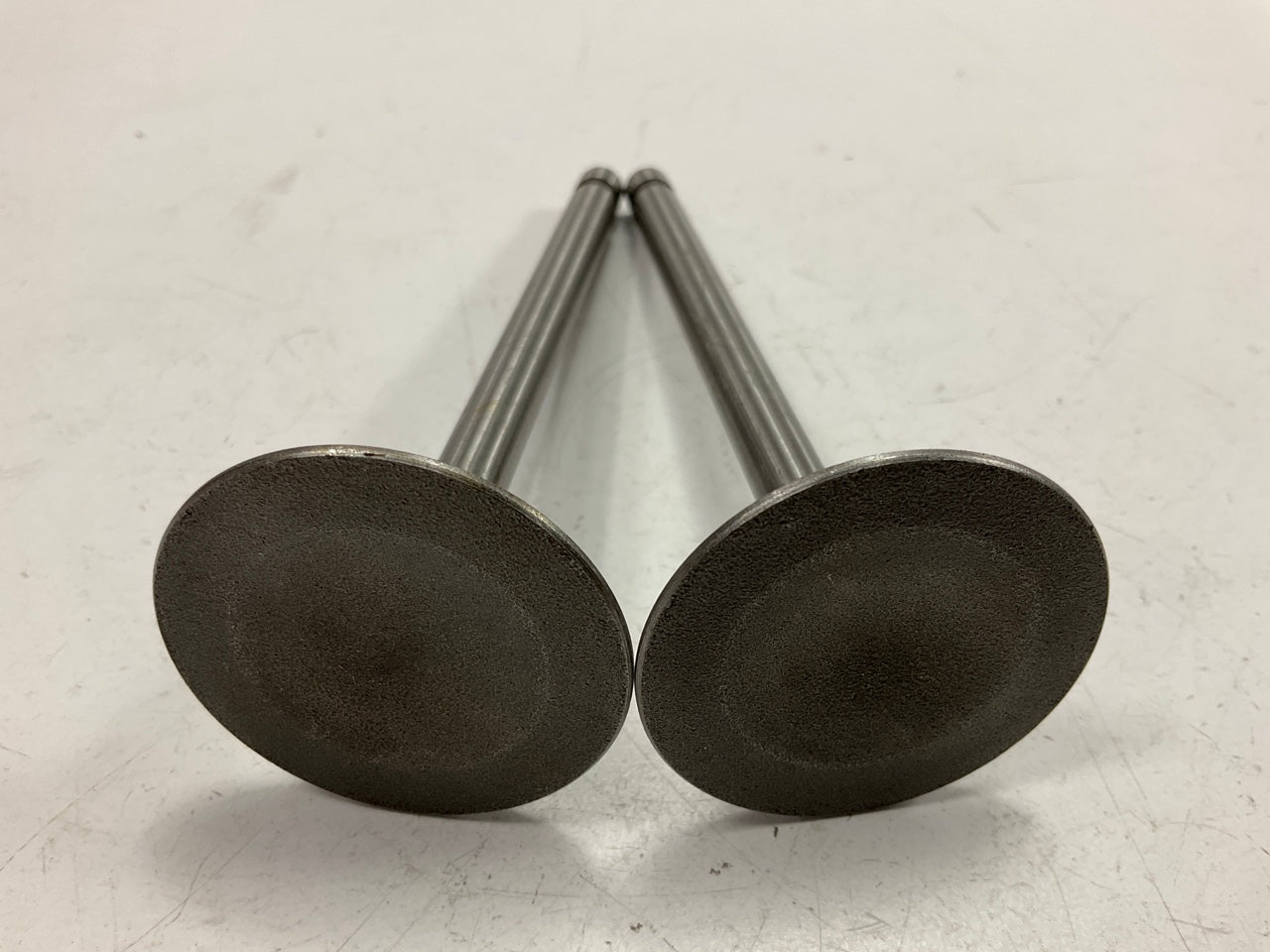 (2) Melling V0947 Stock Engine Intake Valves