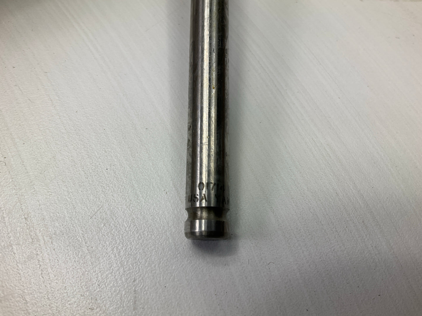 (2) Melling V1714 Stock Engine Intake Valves