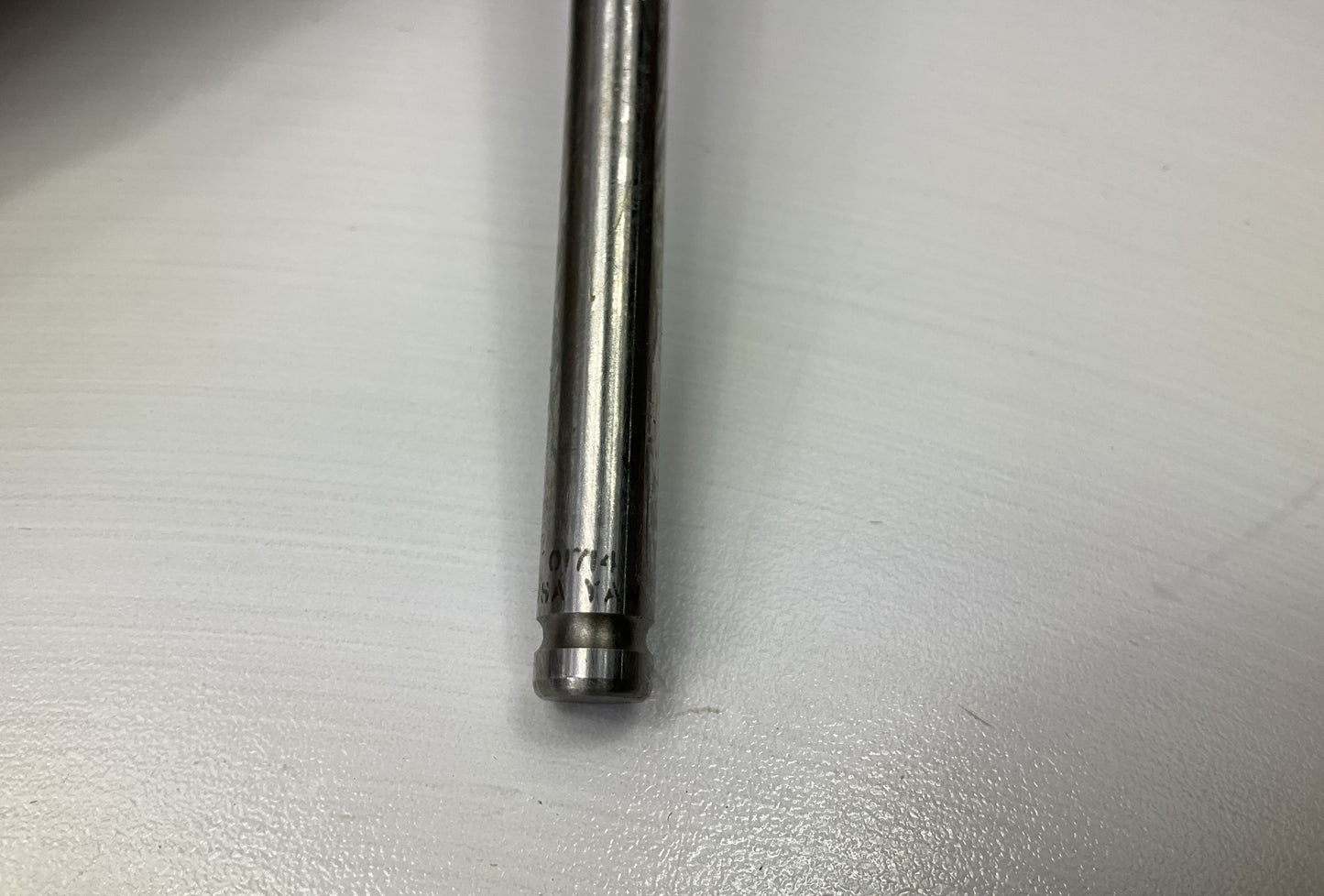 (2) Melling V1714 Stock Engine Intake Valves