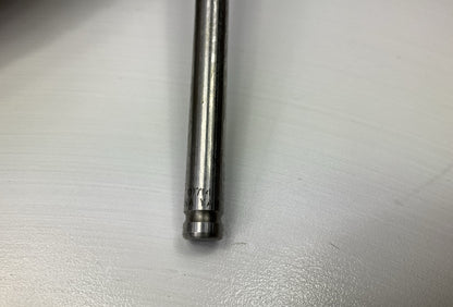 (2) Melling V1714 Stock Engine Intake Valves