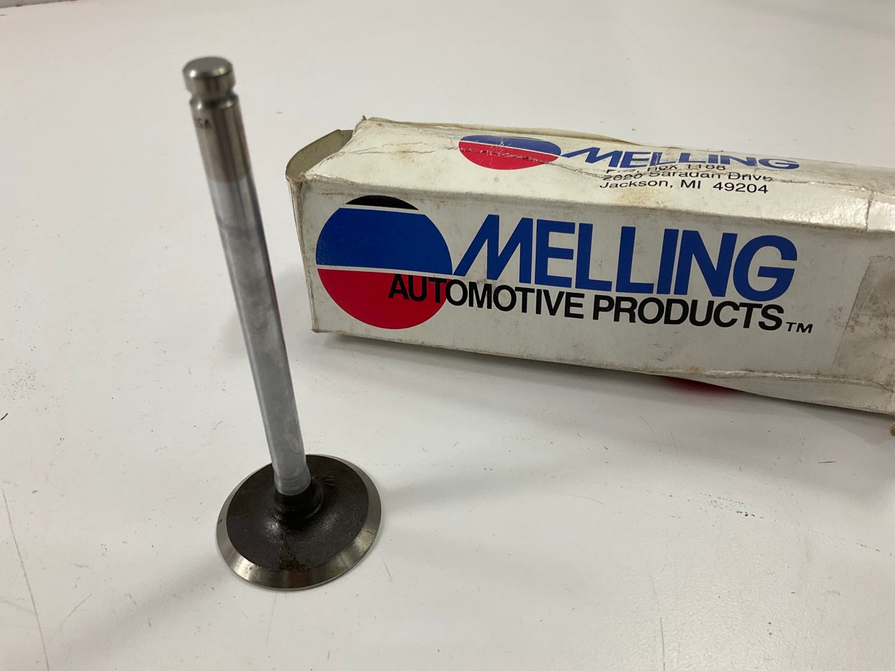 Melling V5116 Stock Engine Exhaust Valve
