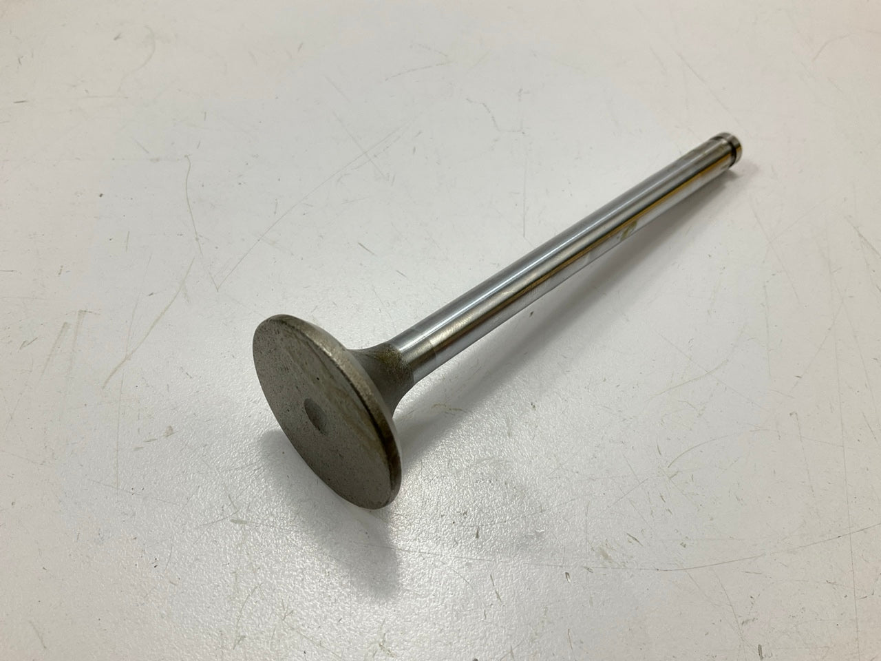 (2) Melling V5280 Engine Exhaust Valve, For 1981-1983 Datsun SD28 DIESEL 2.8L