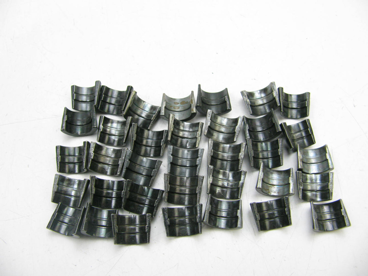 (35) PCS - Melling VL-400 Engine Valve Spring Retainer Keepers