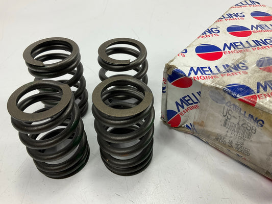 (4) Melling VS-1298 Stock Engine Valve Springs