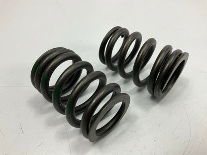 (4) Melling VS-1298 Stock Engine Valve Springs