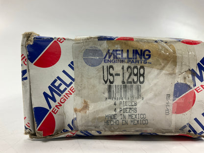 (4) Melling VS-1298 Stock Engine Valve Springs