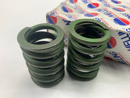 (2) Melling VS-280 Engine Valve Springs