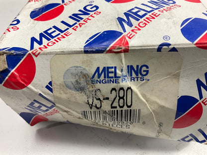 (4) Melling VS-280 Valve Springs