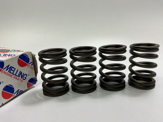(4) Melling VS140 Stock Engine Valve Spring - Ford Y-Block 239 272 292 312