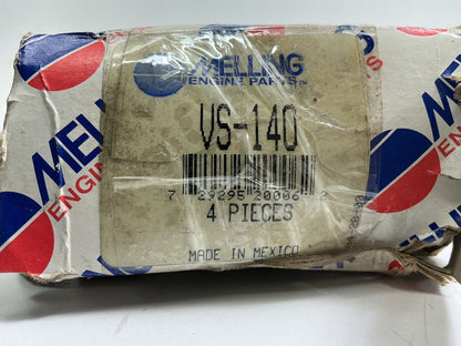 (4) Melling VS140 Stock Engine Valve Spring - Ford Y-Block 239 272 292 312