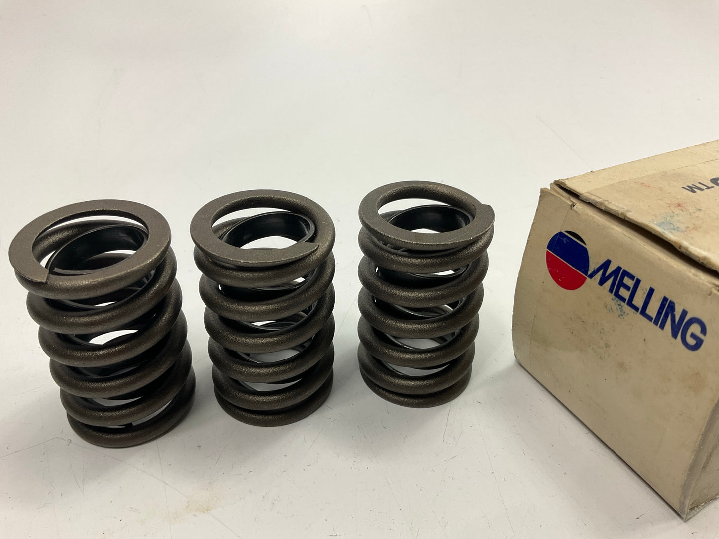 (3) Melling VS580 Stock Engine Valve Springs