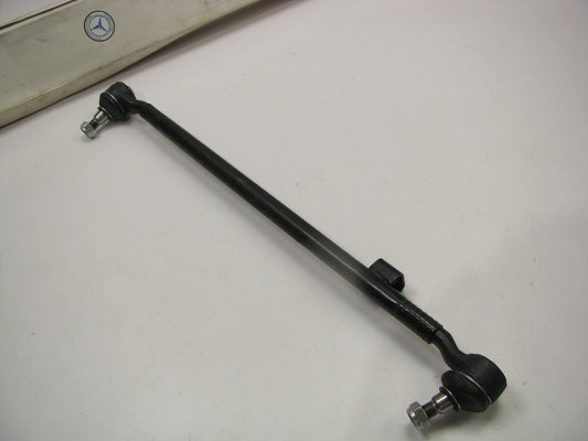 Steering Center Link Front    For Various 87-89 Mercedes 260E 300E 300TE