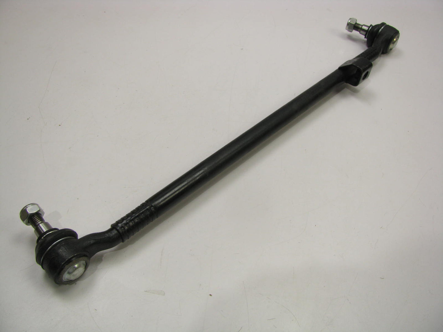 Steering Center Link Front    For Various 87-89 Mercedes 260E 300E 300TE