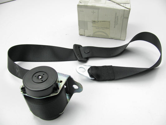 NEW - OEM 68010992AA Rear Seat Belt Retractor For 2007-2008 Sprinter Van