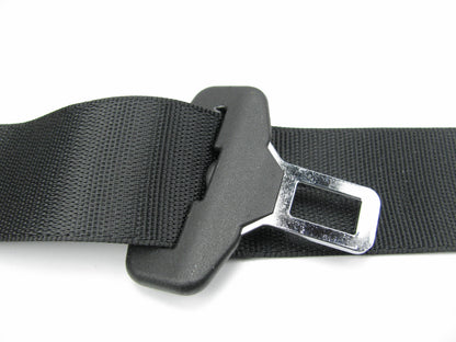 UNIVERSAL REAR Seat Belt Original OEM Mercedes-Benz 68010992AA
