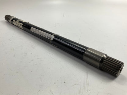 NEW OEM 03-07 Mercedes W203 C240 C280 4Matic Front Intermediate Left Axle Shaft