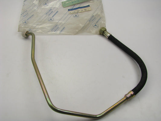 OEM Mercedes-benz M114 A1301870682 Oil Cooler Line Tube Hose 130-187-06-82