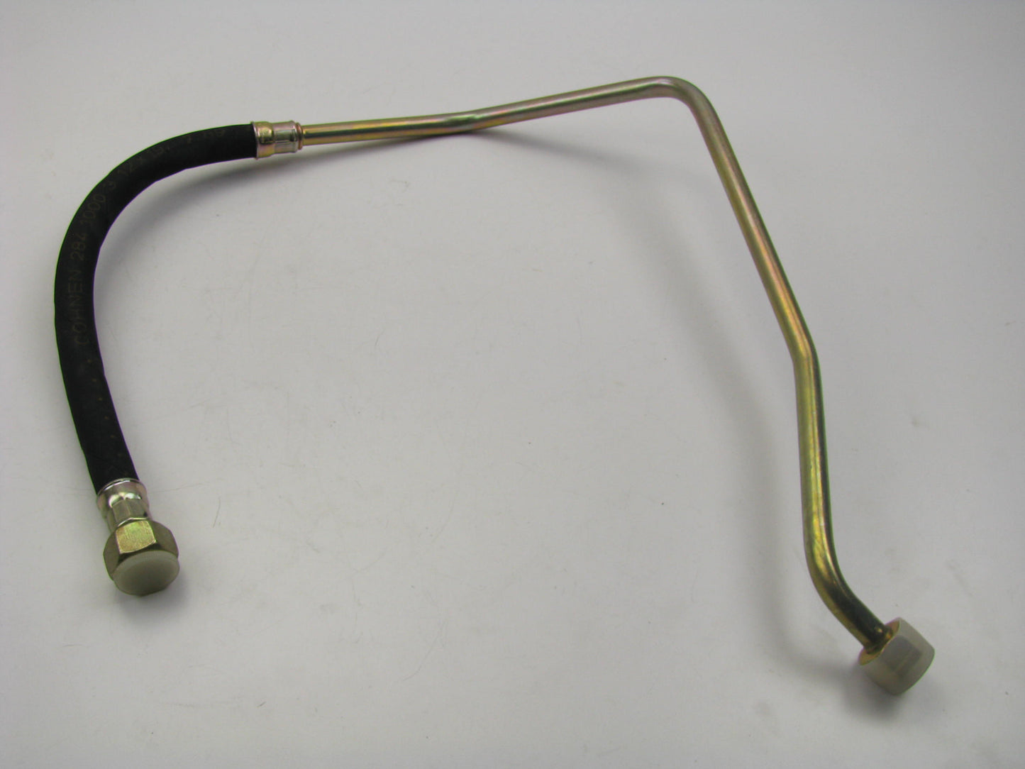 OEM Mercedes-benz M114 A1301870682 Oil Cooler Line Tube Hose 130-187-06-82