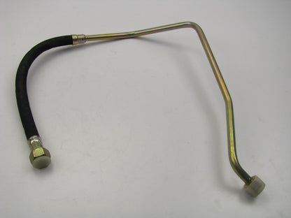 OEM Mercedes-benz M114 A1301870682 Oil Cooler Line Tube Hose 130-187-06-82
