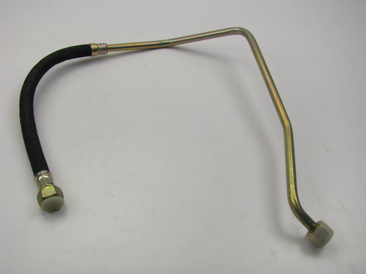 OEM Mercedes-benz M114 A1301870682 Oil Cooler Line Tube Hose 130-187-06-82