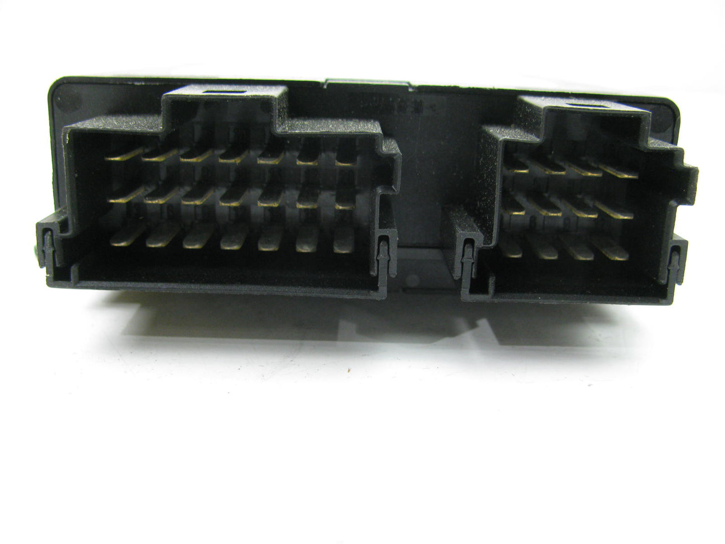 NOS OEM Security Control Module A1635452232