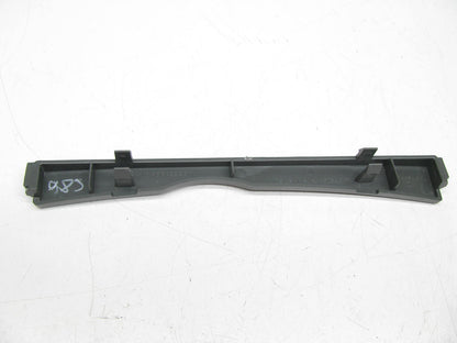 NEW - OEM A1636890808 Upper Dash Cover For 1998-1999 Mercedes-Benz ML320, ML430