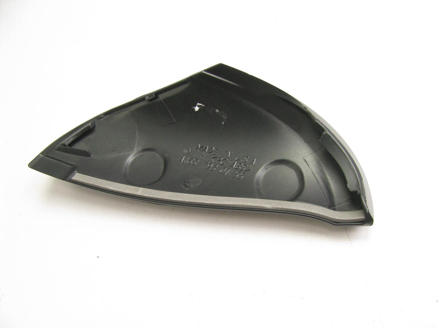 NEW GENUINE Left Panorama Sunroof Trim Cover Cap OEM Mercedes-Benz A1637930155