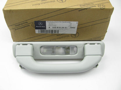 NEW Center Right Passengers Interior Grab Assist Handle Mercedes 16381020517D05