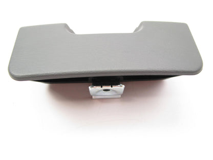 Mercedes-Benz W163 REAR GRAY Ashtray Ash Tray 1997-2001 ML320 ML430 A1638130058