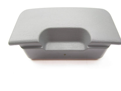 Mercedes-Benz W163 REAR GRAY Ashtray Ash Tray 1997-2001 ML320 ML430 A1638130058