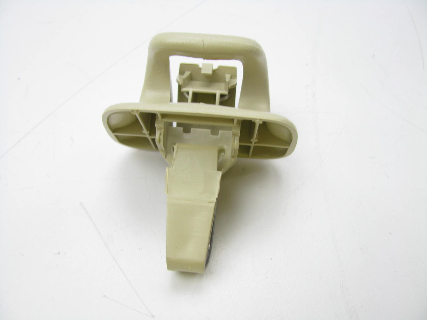 Mercedes-benz W163 16381501228G13 Cargo Net / Coat Clothes Hook JAVA SAND COLOR
