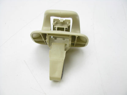 Mercedes-benz W163 16381501228G13 Cargo Net / Coat Clothes Hook JAVA SAND COLOR