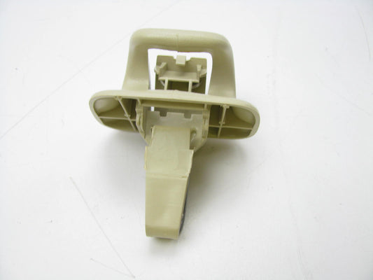 Mercedes-benz W163 16381501228G13 Cargo Net / Coat Clothes Hook JAVA SAND COLOR