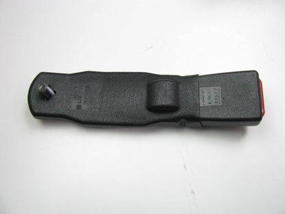 NEW GENUINE 1998-03 ML320 3RD Row Seat Belt Buckle OEM Mercedes-Benz A1638600269