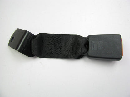 NEW GENUINE Rear Center Seat Belt Buckle OEM Mercedes-Benz A1638600369