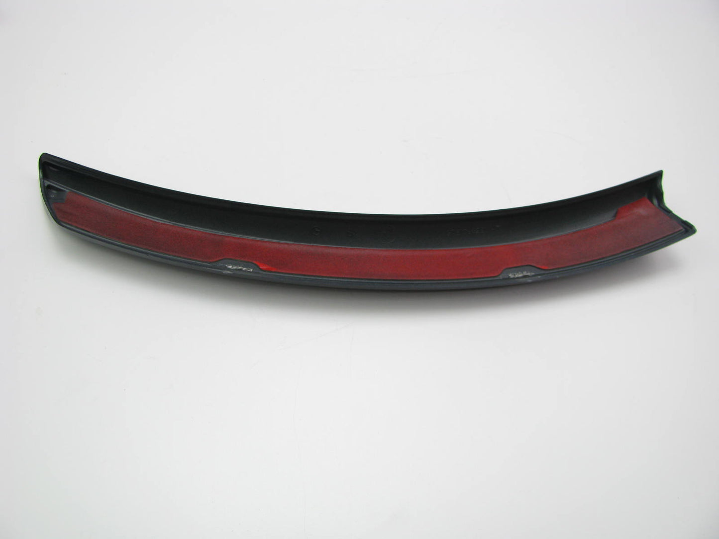 REAR Bumper Left Drivers Corner Cover OEM 2002-2005 Mercedes ML320 ML350 ML500