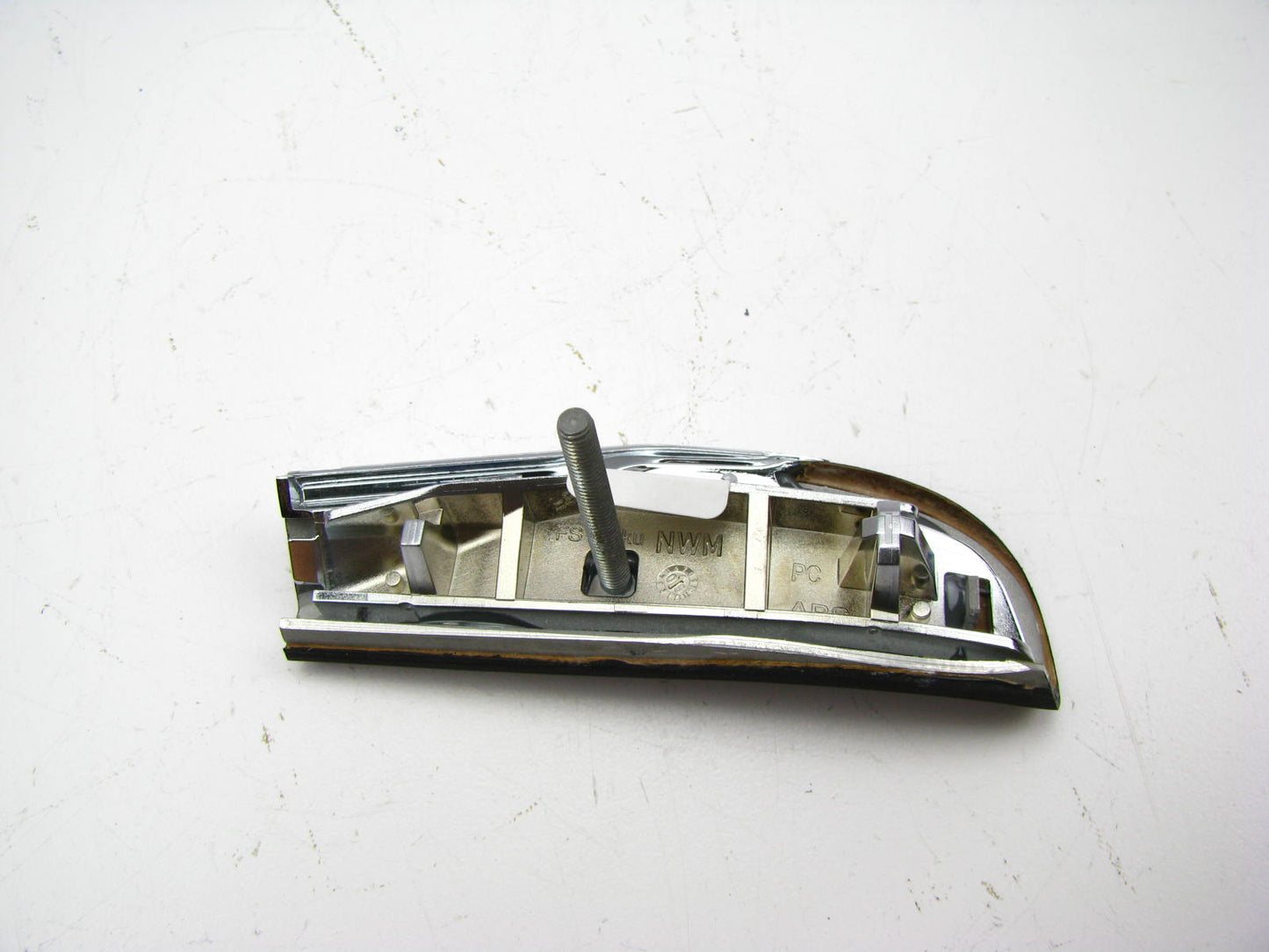 New Genuine OEM Mercedes-Benz A1646800971 Dashboard Garnish Moulding 07-12 GL350