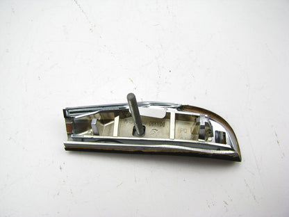 New Genuine OEM Mercedes-Benz A1646800971 Dashboard Garnish Moulding 07-12 GL350