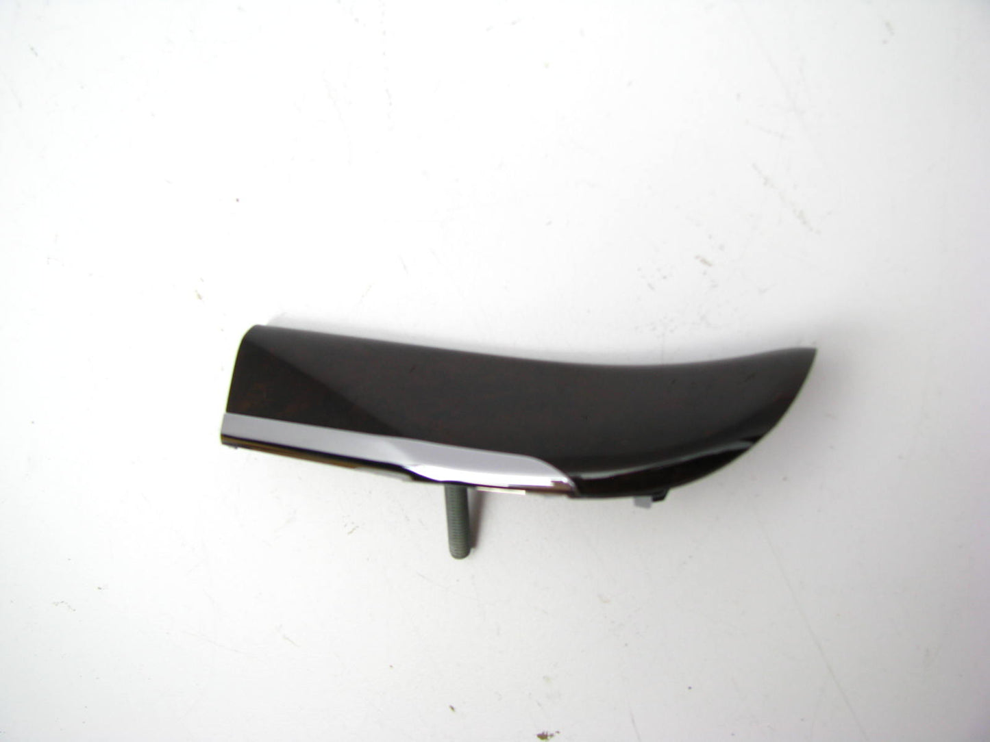 New Genuine OEM Mercedes-Benz A1646800971 Dashboard Garnish Moulding 07-12 GL350
