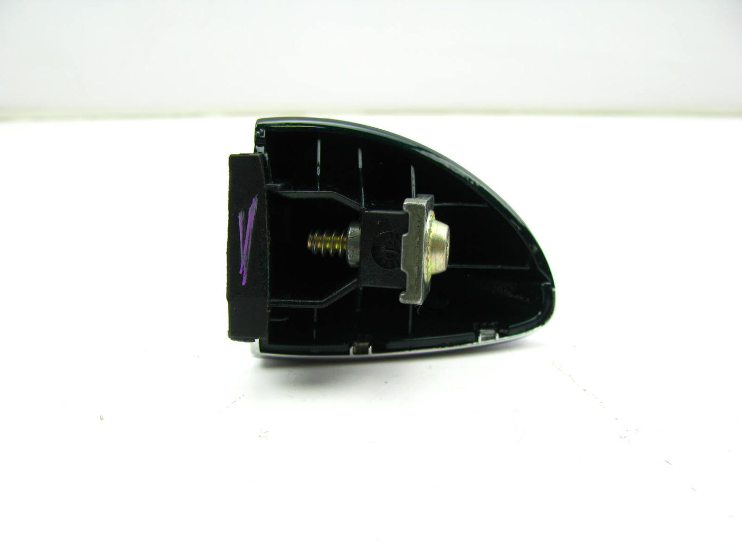 Rear Left Driver Side Exterior Door Handle Cover Cap OEM Mercedes 16476023206816