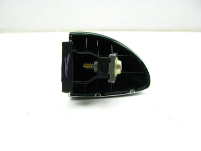 Rear Left Driver Side Exterior Door Handle Cover Cap OEM Mercedes 16476023206816