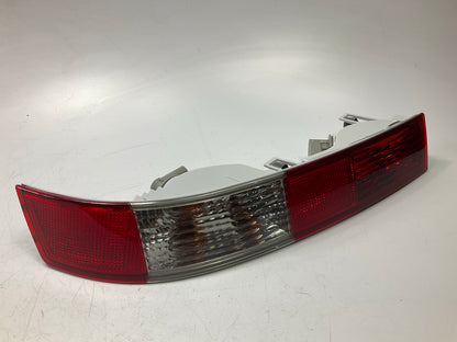 NEW OEM 2010-11 Mercedes ML450 Right Side Tail Light Reflector Lens A1648200464