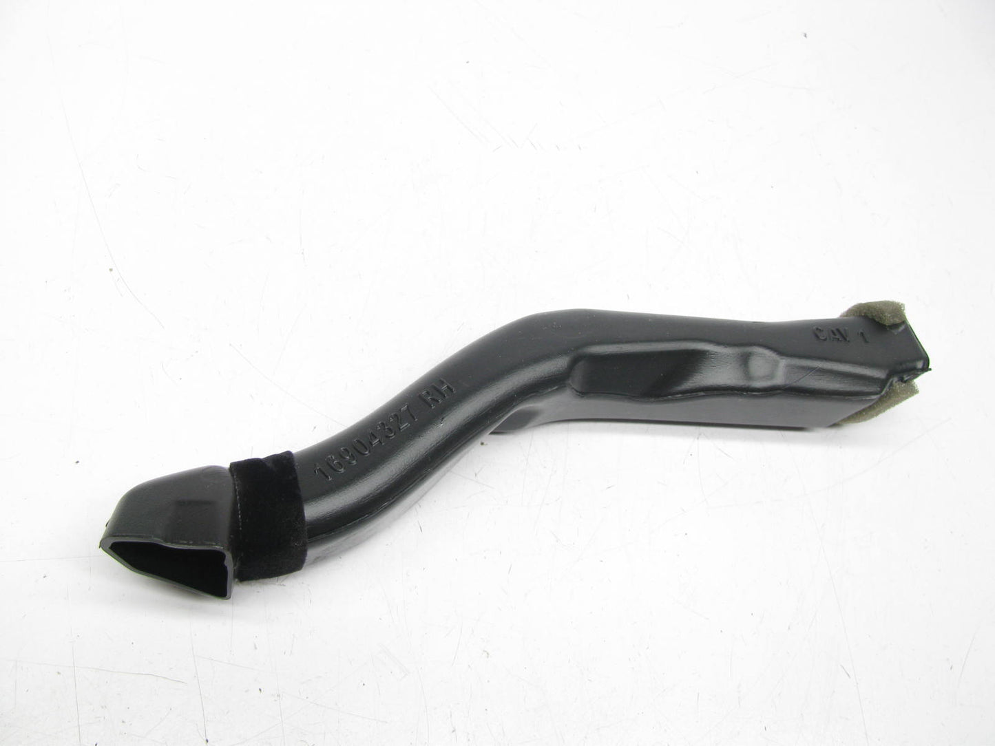 NEW - OEM Mercedes-Benz A1648313946 Left HVAC Air Duct