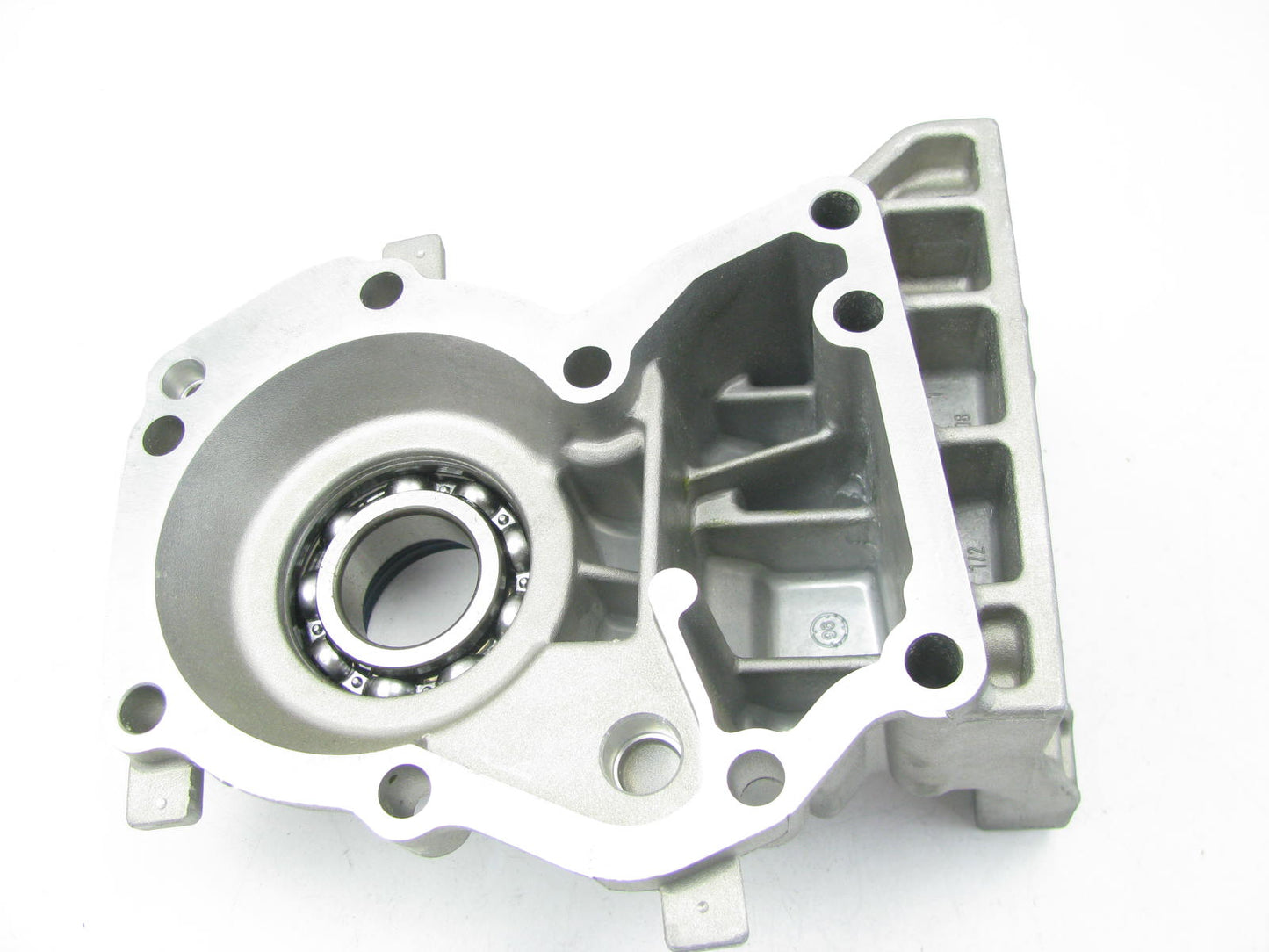 2014-2015 Mercedes-Benz E250 BlueTec Diesel Transmission Housing Rear