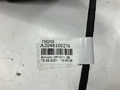 NEW OEM 08-09 Mercedes W204 C300 C63 Front Right Side Door Mirror  A2048100276
