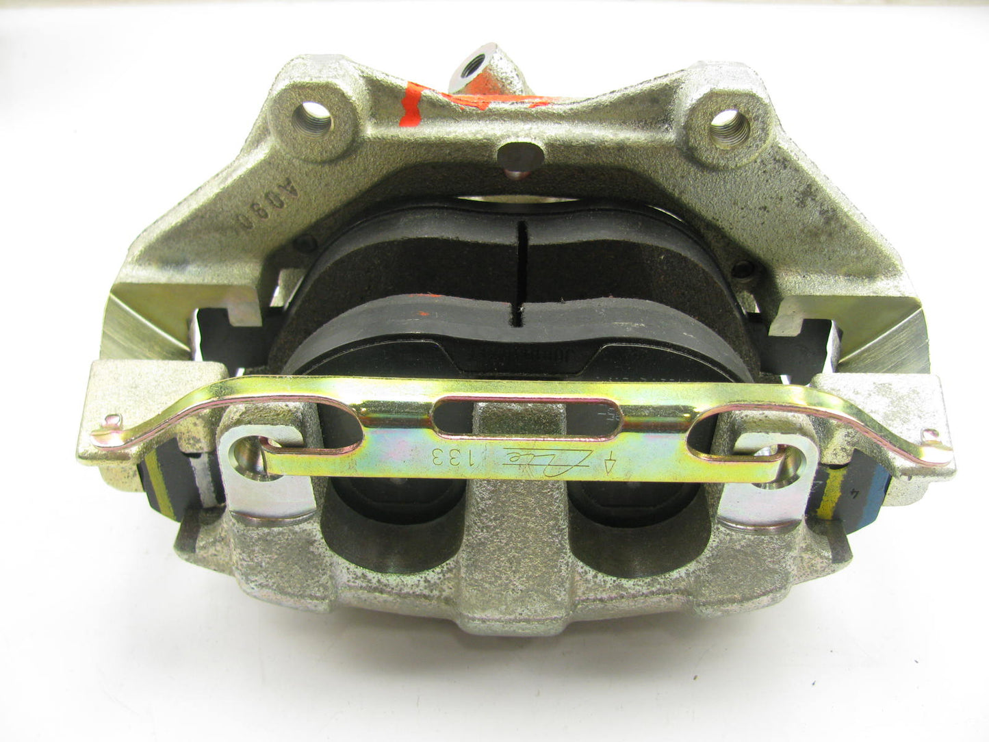 NEW Mercedes-Benz HWA2104210198 Front LEFT Brake Caliper W210 Mercedes E55 AMG